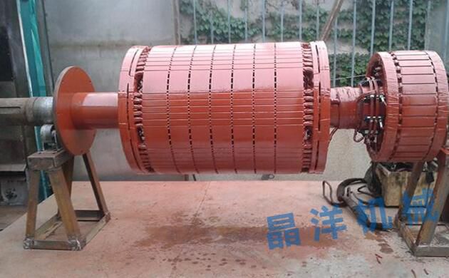 煙臺機(jī)電維修